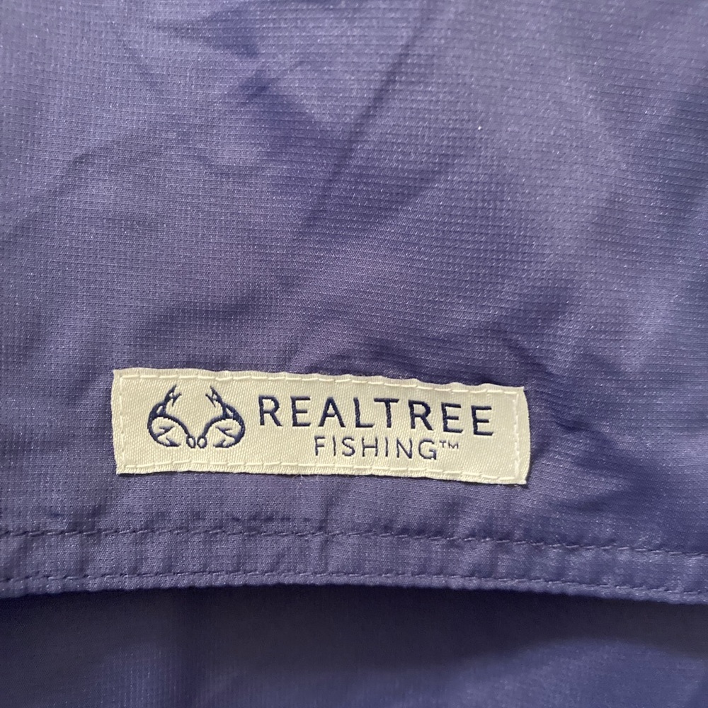 Real Tree Light jacket XL - Picture 3 of 5